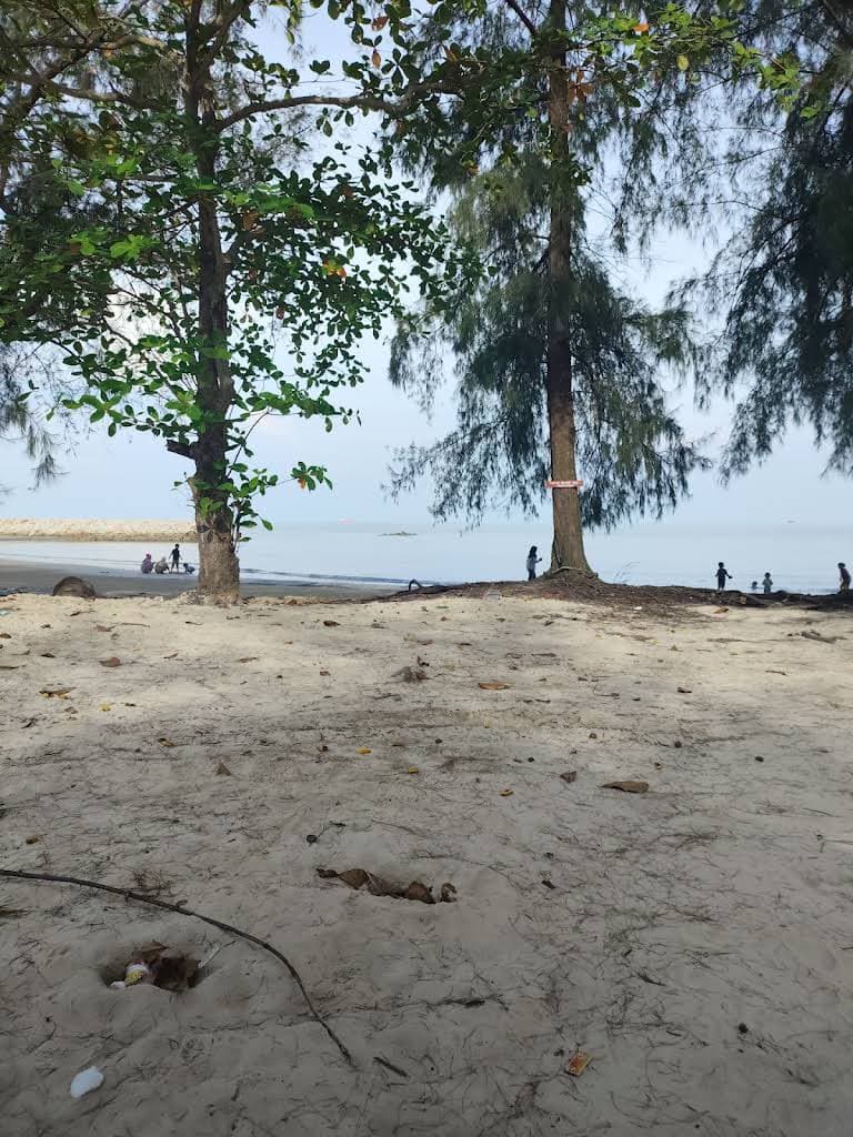 Pantai Ketapang thumbnail 1