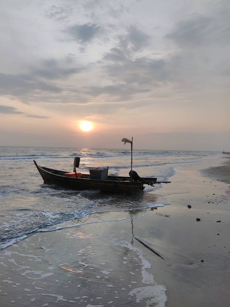 Tanjung Lapin Beach, Rupat North Island, Bengkalis thumbnail 1