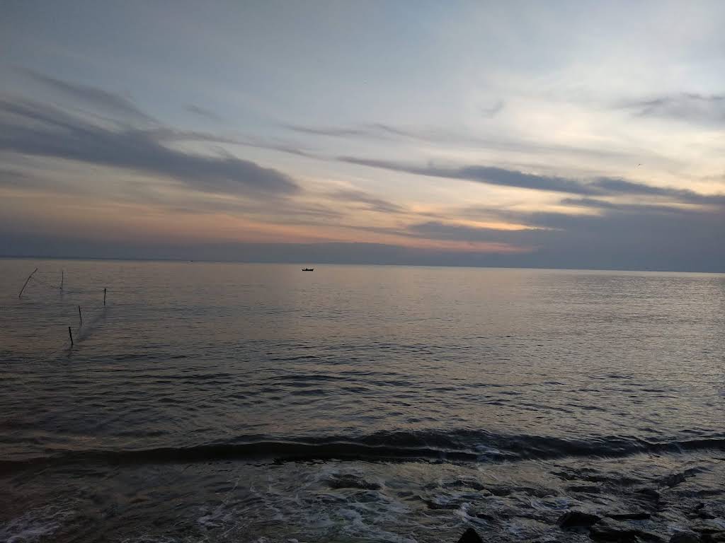 Pantai Tanjung Medang thumbnail 1