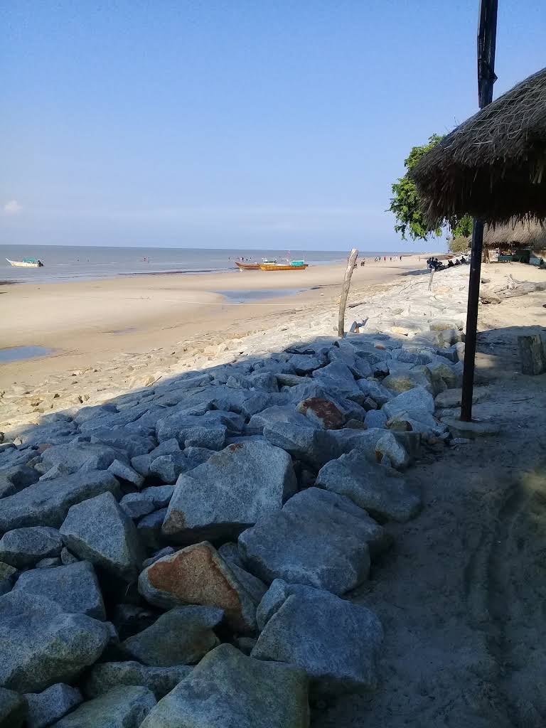 Pantai Tanjung Medang thumbnail 2