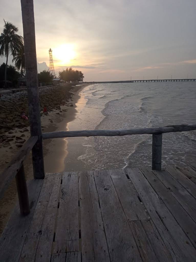 Penginapan Nabila Rupat Utara gallery 2