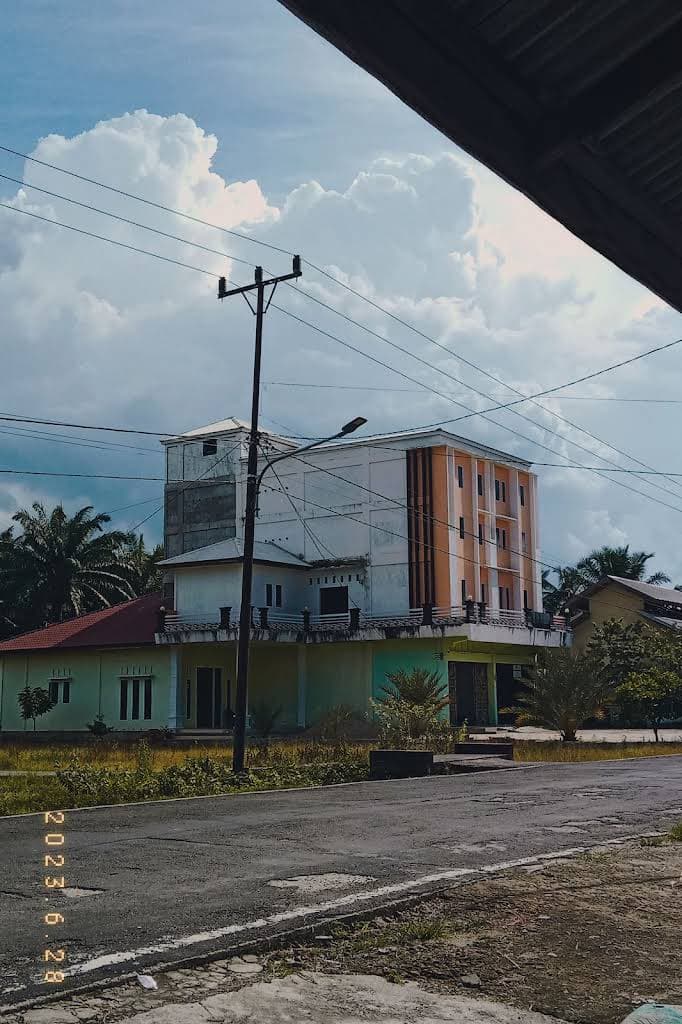 Wisma khammy gallery 3