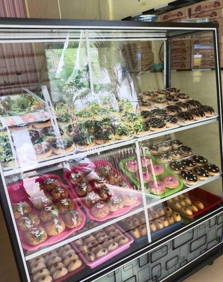 Deerly cake gallery photo 2