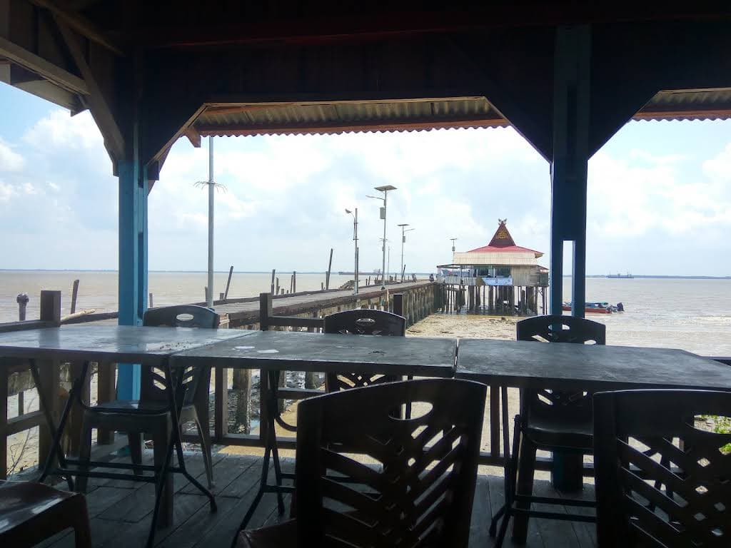 Kedai Makan Kak Ante gallery photo 4