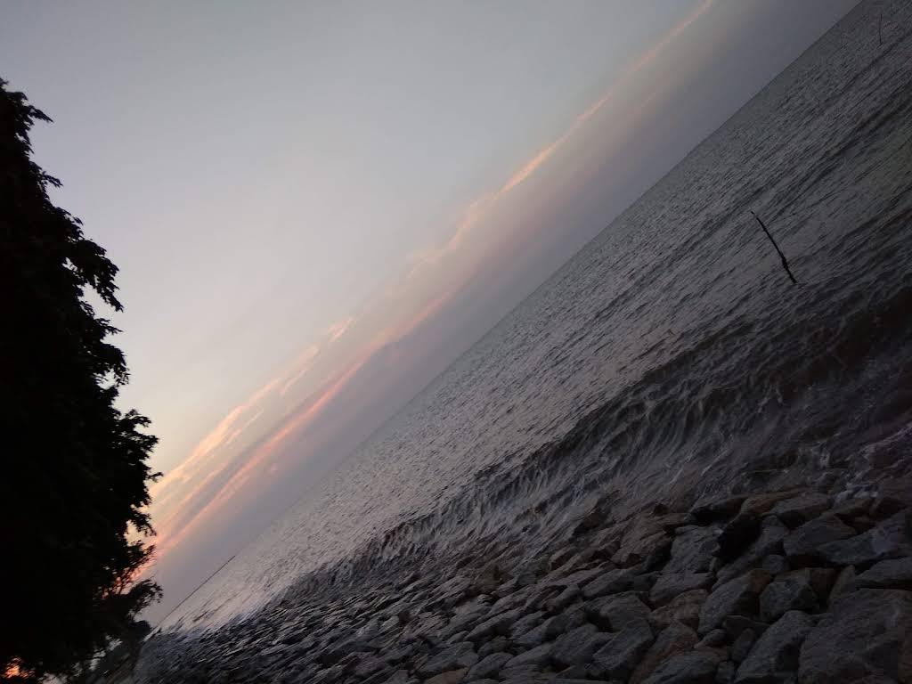 Pantai Tanjung Medang