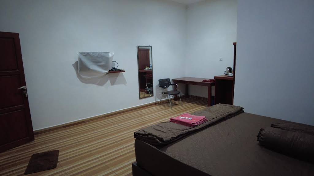 Penginapan Atah Zahar gallery 1