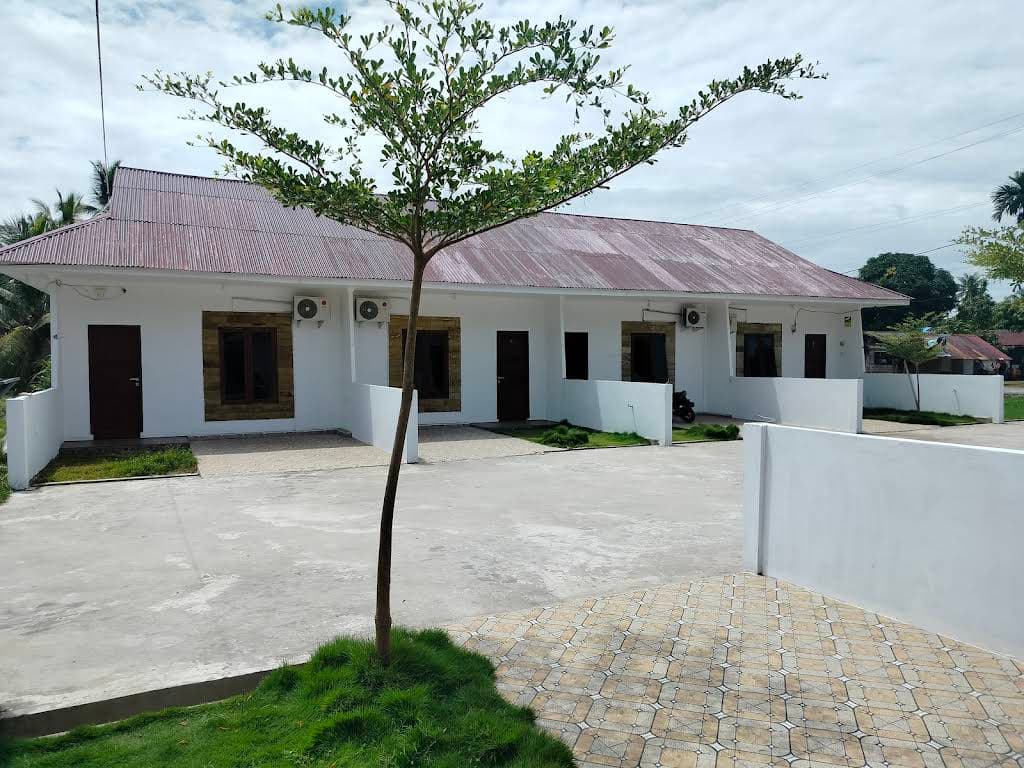 Penginapan Atah Zahar gallery 3