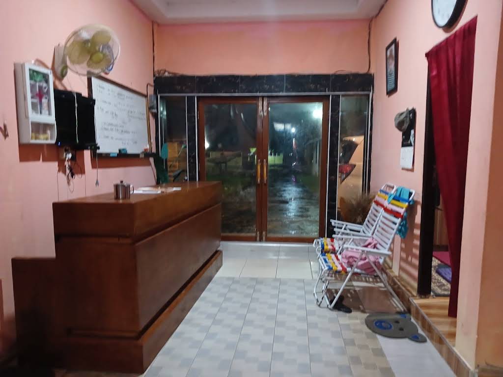 Penginapan Mutiara Pantai gallery 2