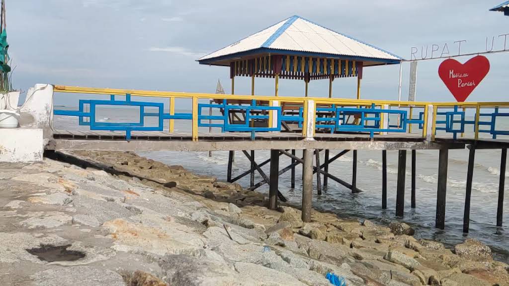 Penginapan Mutiara Pantai gallery 4