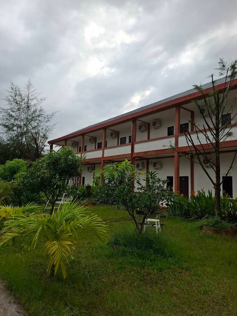 Penginapan Shafa Resort - Rupat Island gallery 1