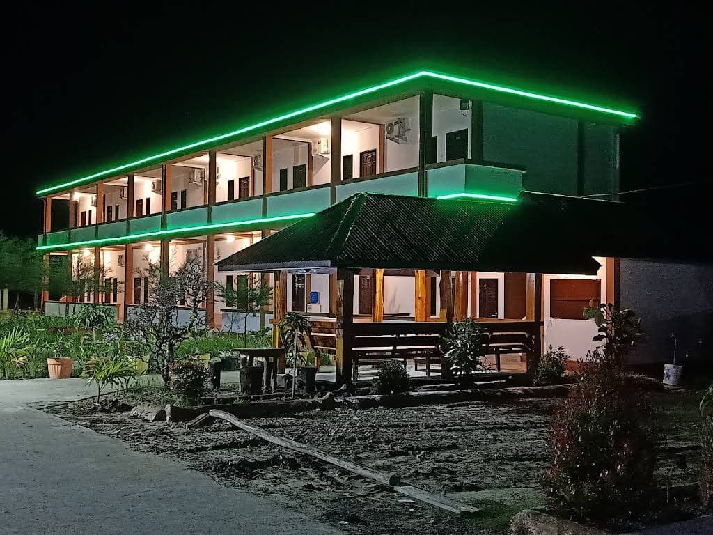 Penginapan Shafa Resort - Rupat Island gallery 4