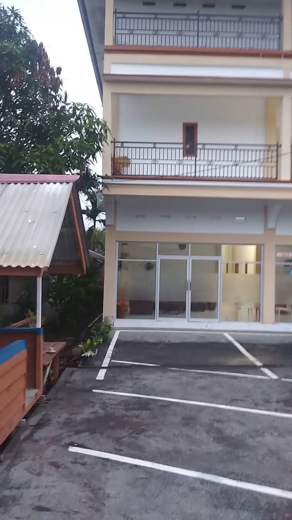 Wisma arum permata