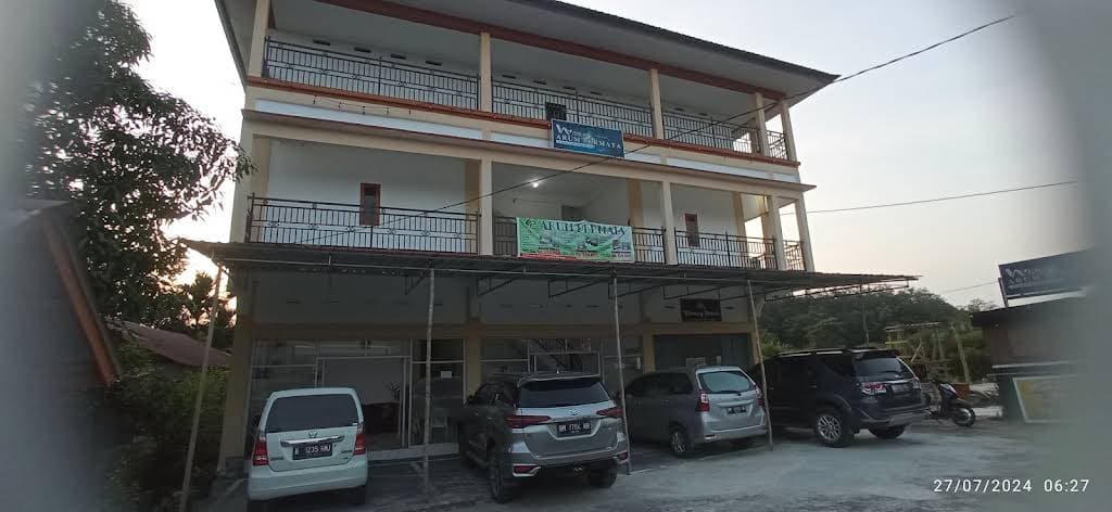 Wisma arum permata gallery 1
