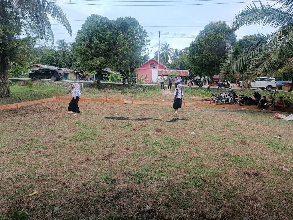 Taman santai dan kuliner Rupat gallery photo 1