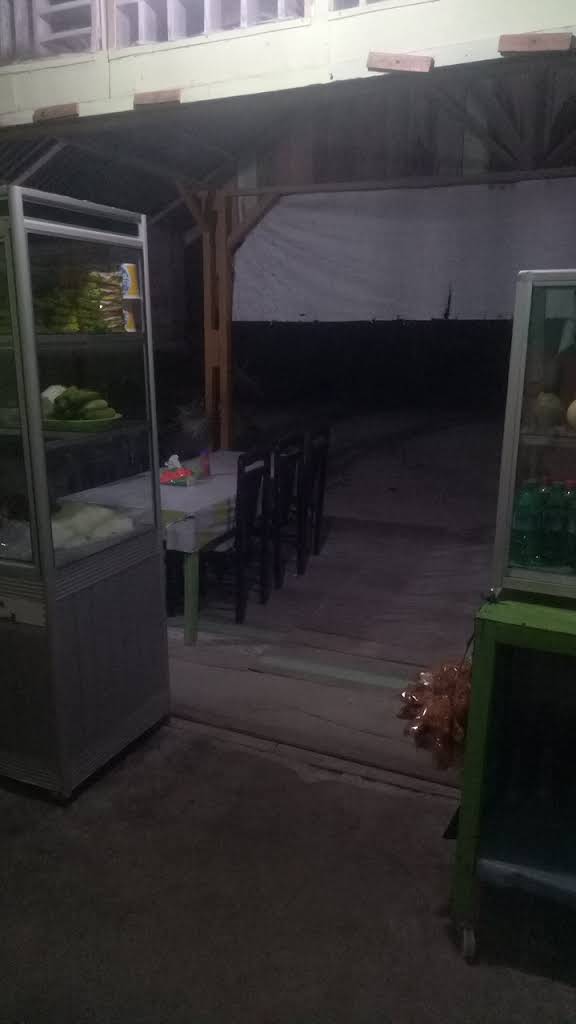 Taman santai dan kuliner Rupat gallery photo 3