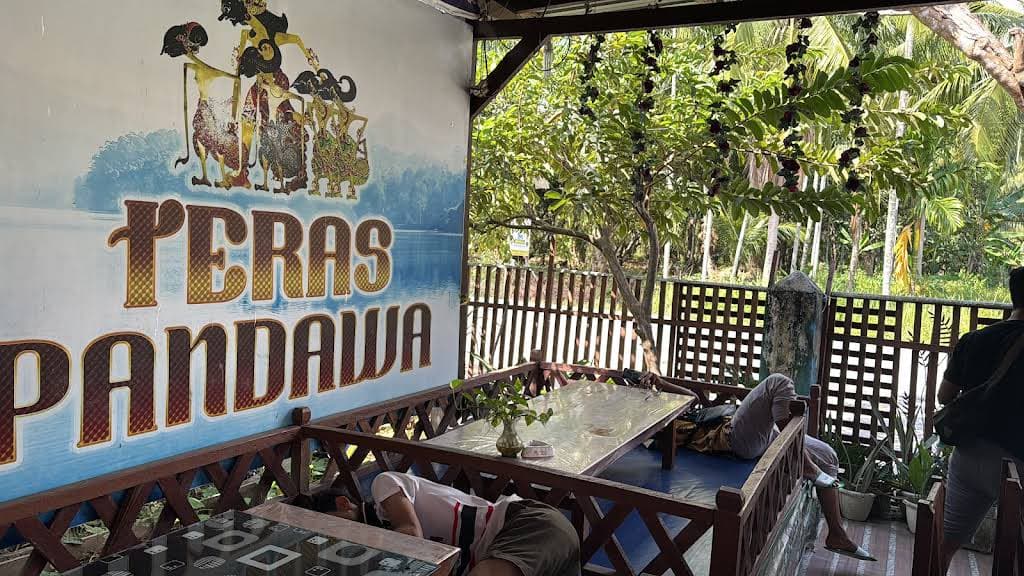 Teras Pandawa gallery photo 2