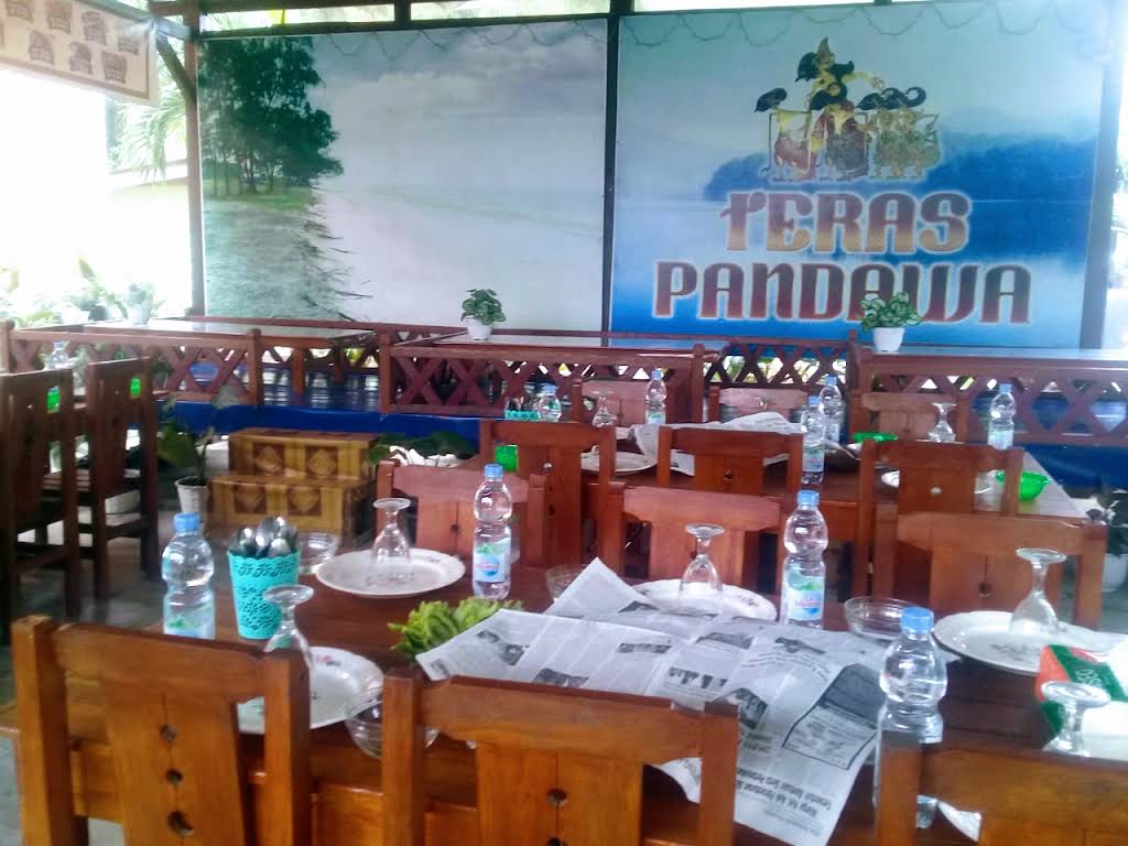 Teras Pandawa gallery photo 4
