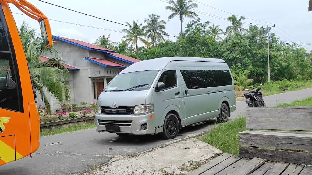 Warung Tiga Putri. gallery photo 2